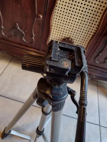 Tripé para camera  - Foto 4