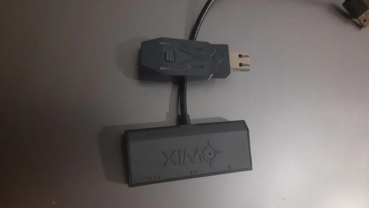 xim apex