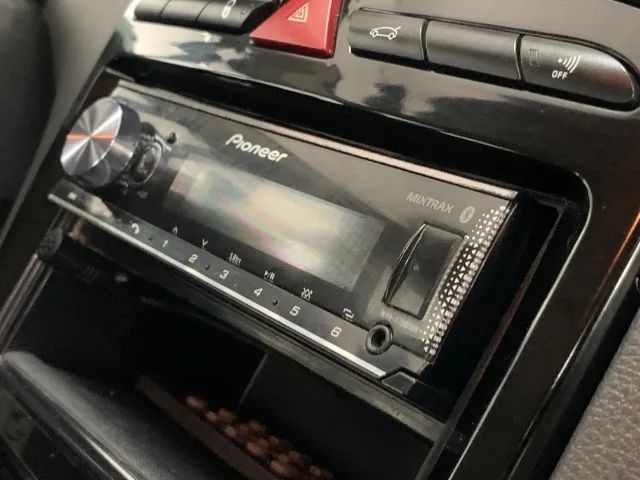 Peugeot 408 Sed. Business 1.6 TB Flex 16V 4P AUT 2018 - Foto 3