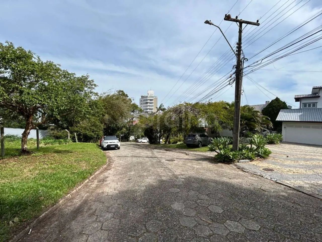 Terreno para Venda em Florianópolis, Itaguaçu - Foto 4
