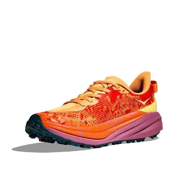 Tênis de corrida Masculino Hoka Speedgoat 6 NOVO