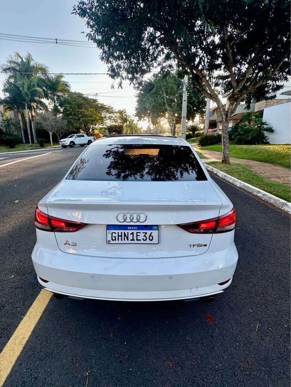 Audi a3 ambition 2.0 - Foto 2