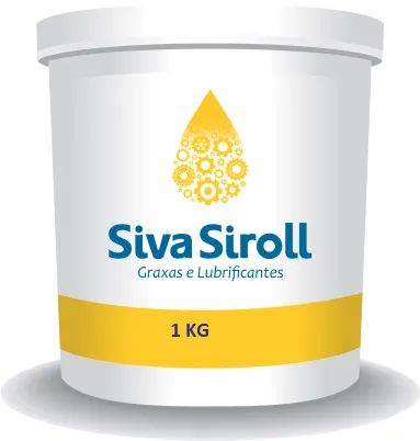 Graxa para Engrenagem Aberta Semifluida