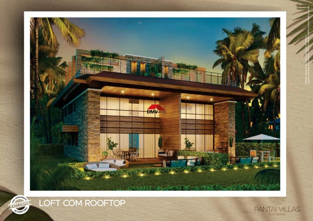 Pantai Villas