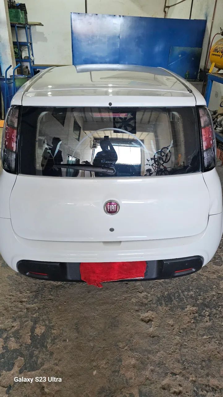 Fiat Uno  - Foto 5