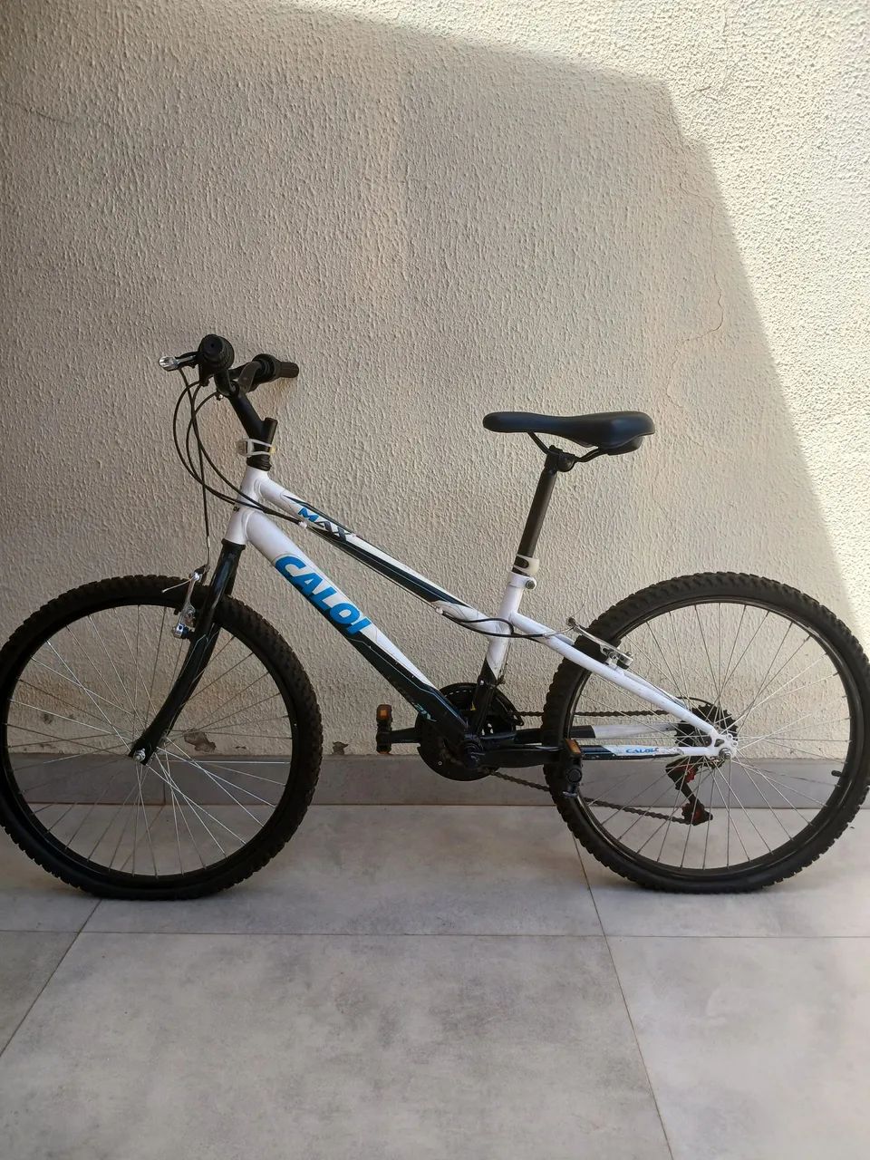 Caloi Max MTB Aro 24 21v - Foto 4