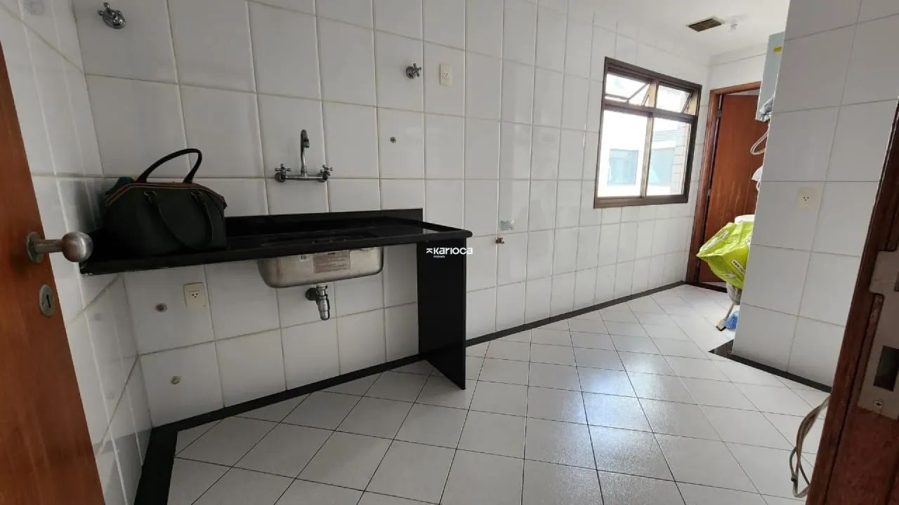 Apartamento para locação - Av. Genaro de Carvalho - 82m² - Recreio dos Bandeirantes - Foto 5