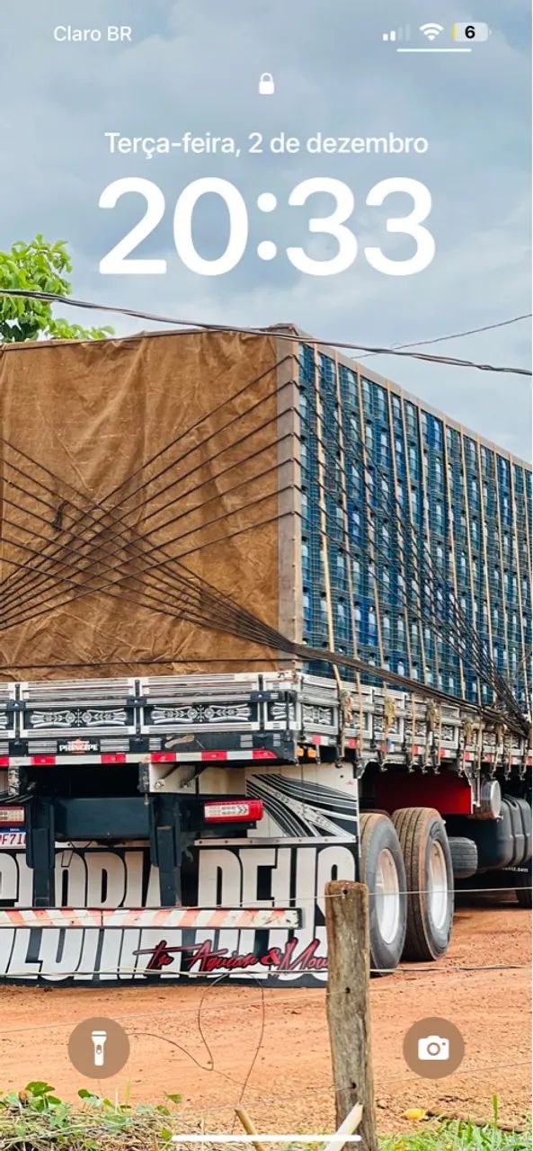 Volvo vm 330 - Foto 2