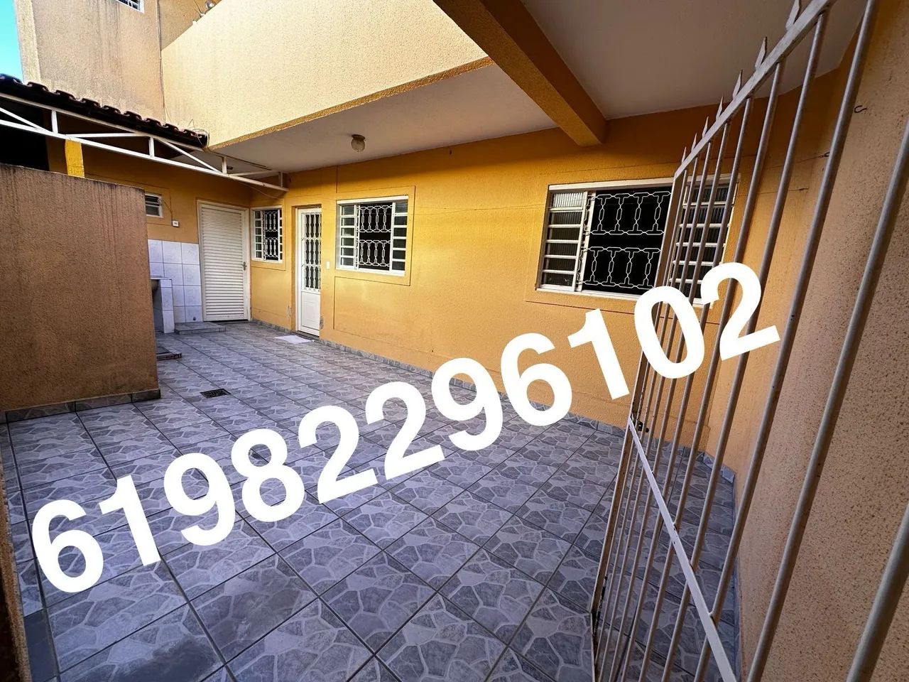 Foto - Brasília - Ceilândia Norte (Ceilândia)