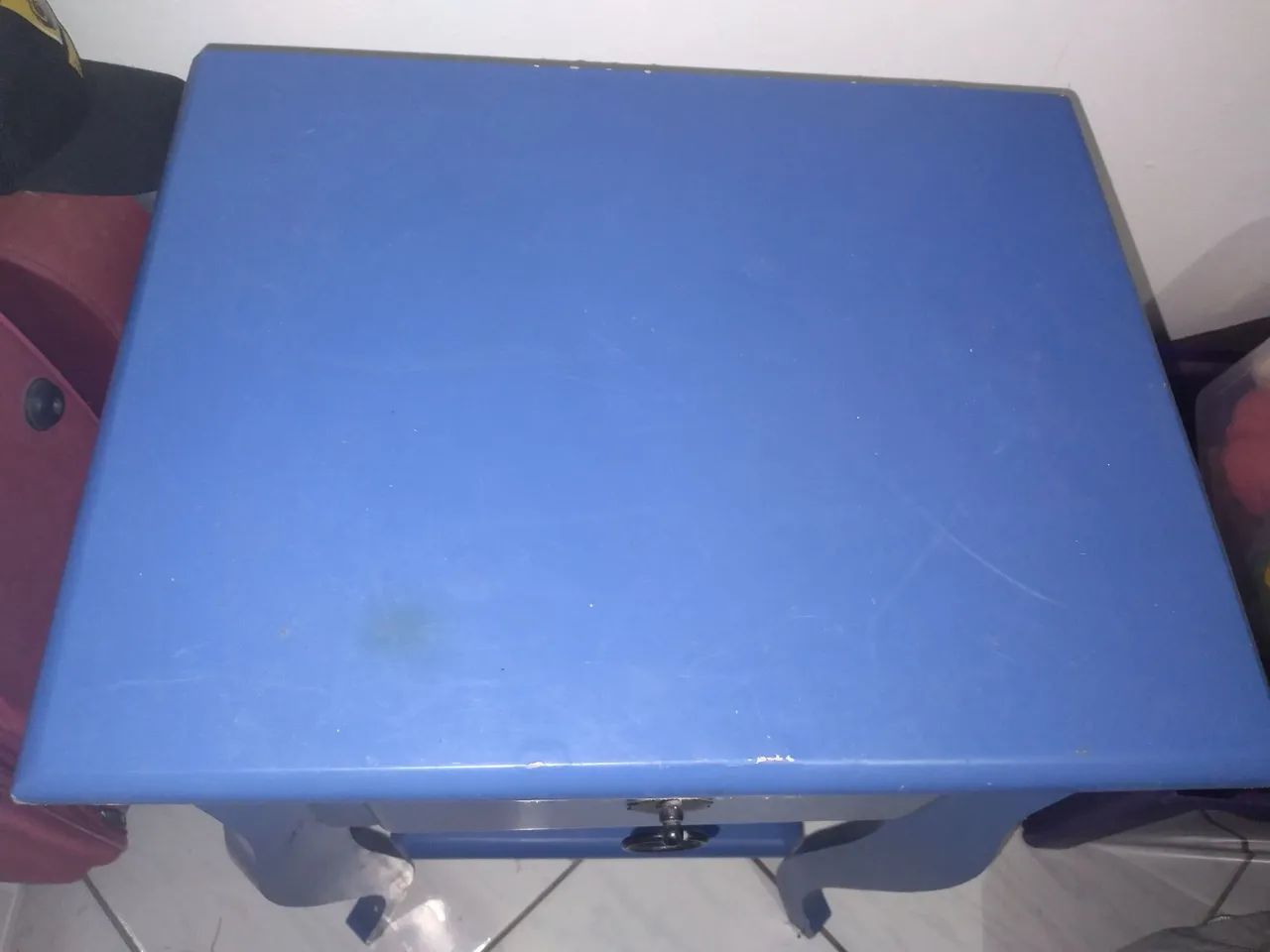Mesinha de cabeceira - Foto 2