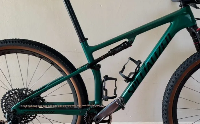 Quadro Specialized Epic Expert TAM. M