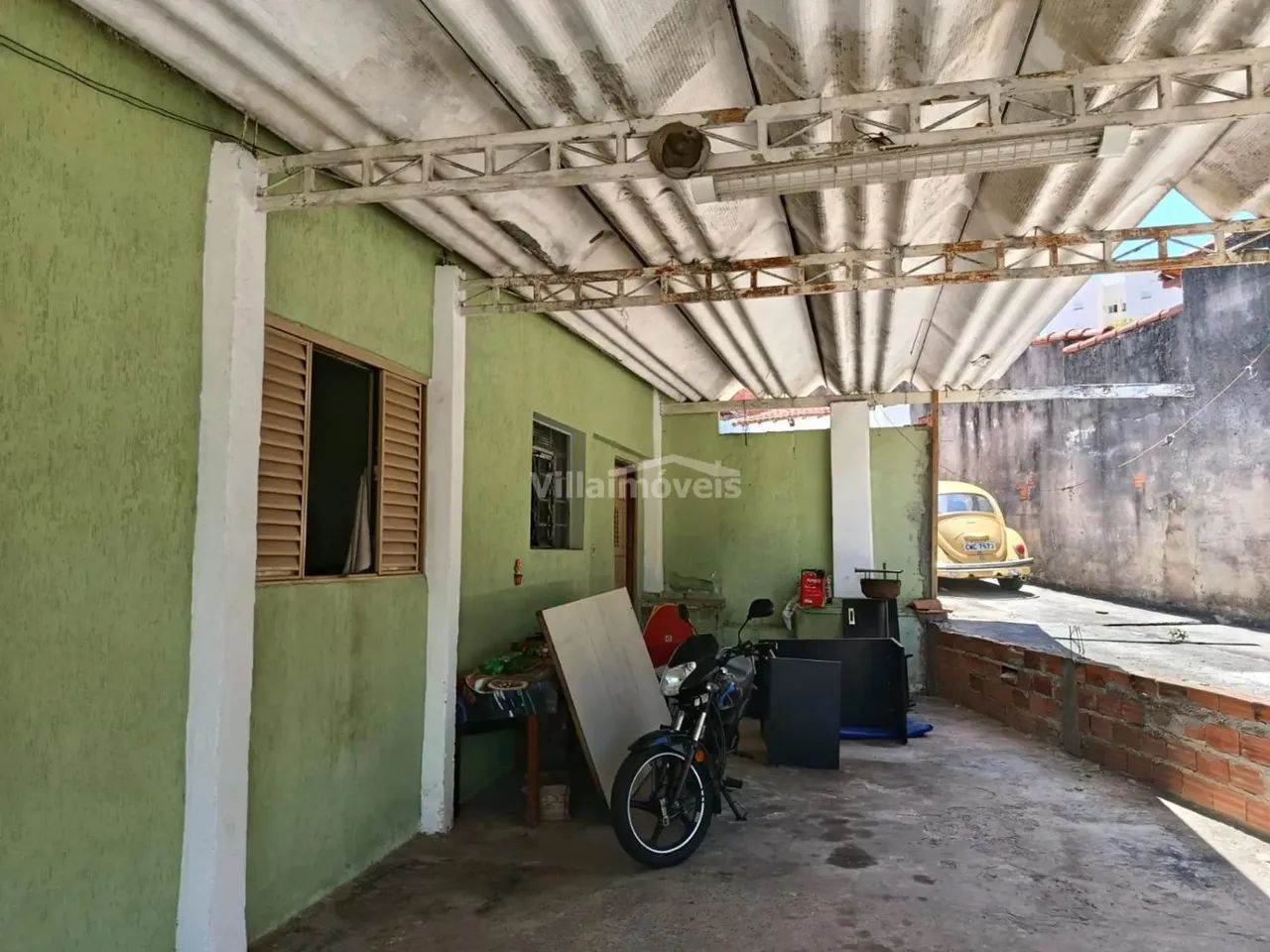 casa - Vila Aurocan - Campinas - Foto 4