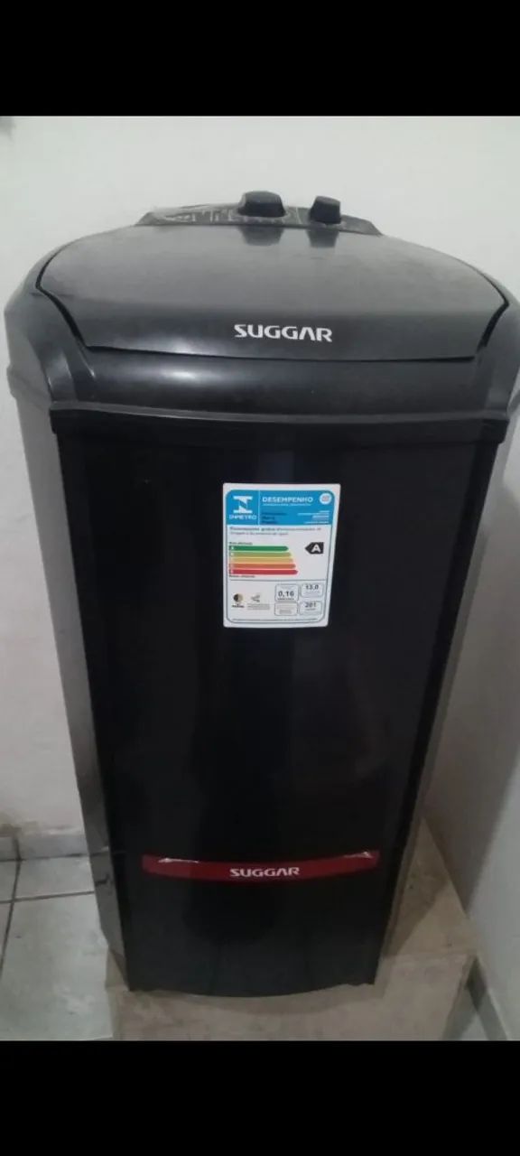 Vendo Fogão e Tanquinho de lavar...os dois ..Motivo ..viajem  - Foto 4