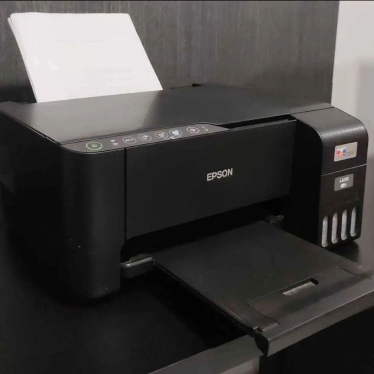 Impressora Epson Ecotank  - Foto 2