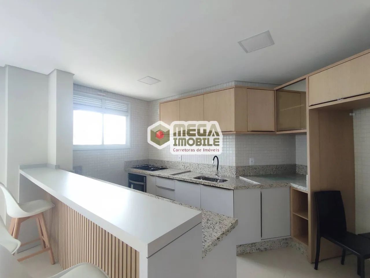 Apartamento novo com 3 quartos nos Ingleses! - Foto 6