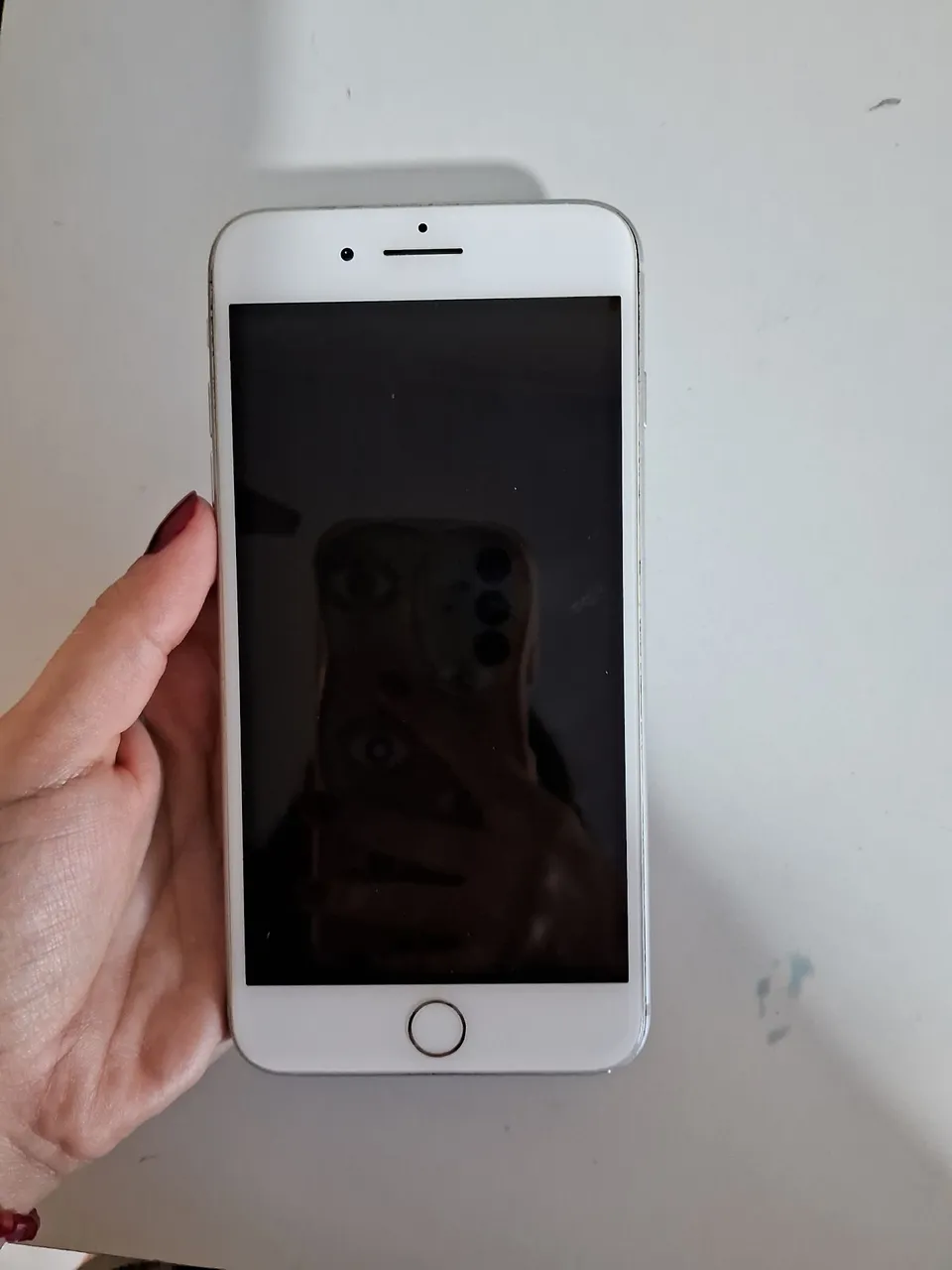 Iphone 8 Plus