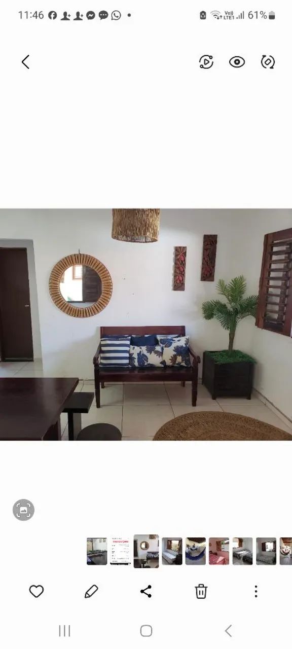  Casa luis Correia-PI  - Foto 4
