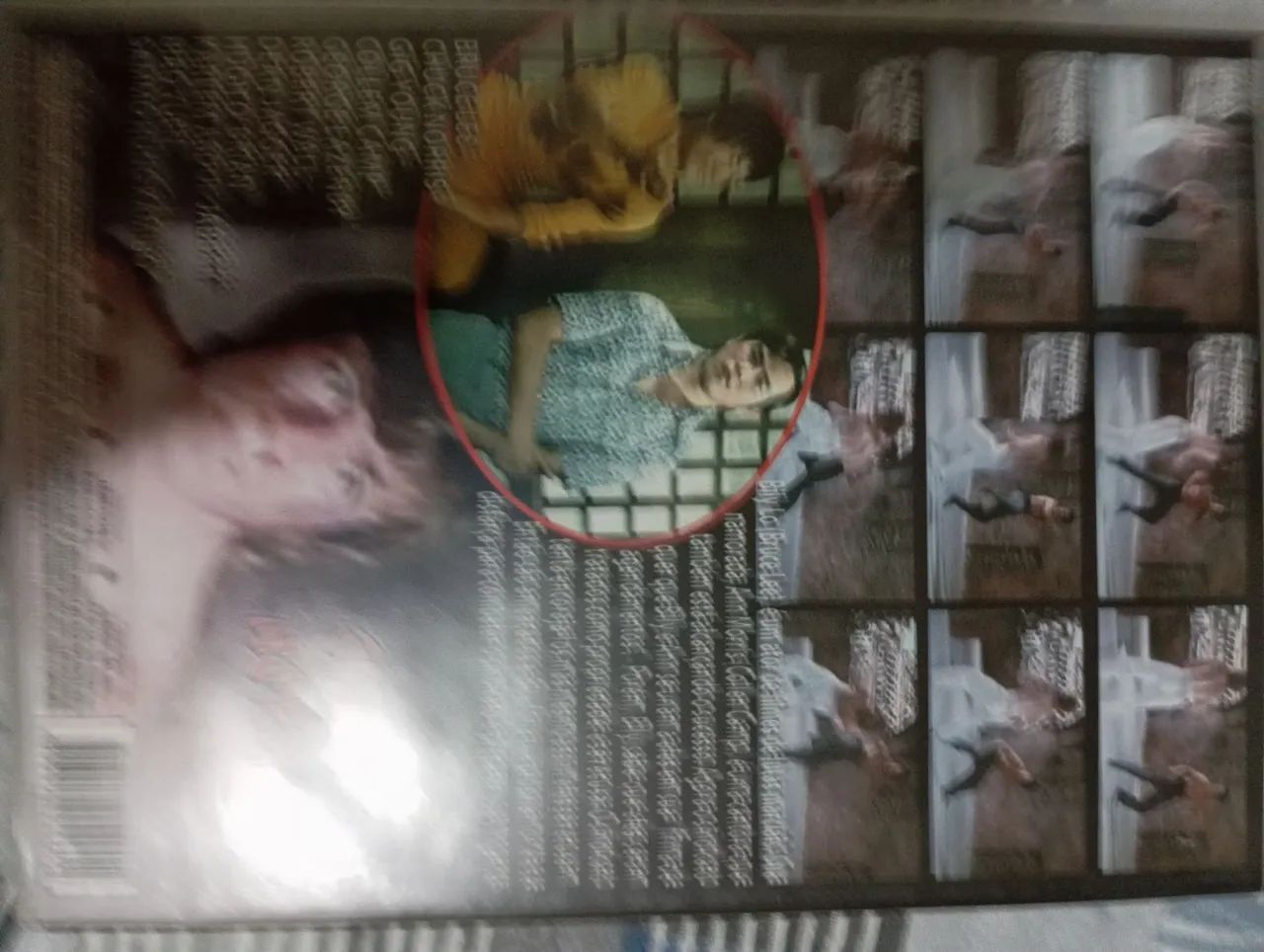 DVD - Jogo da Morte (Bruce Lee) - Dublado/Legendado - Foto 2