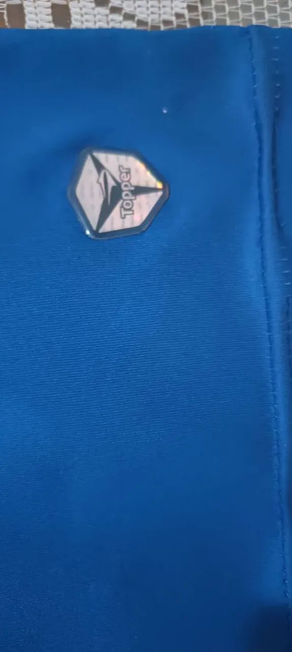 Camisa de futebol Vélez original  - Foto 2