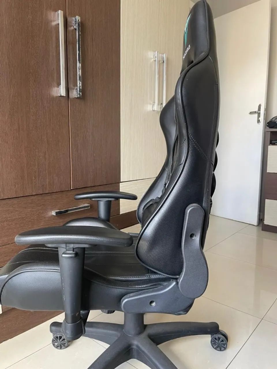 Cadeira Gamer ThunderX3 EC3  - Foto 2