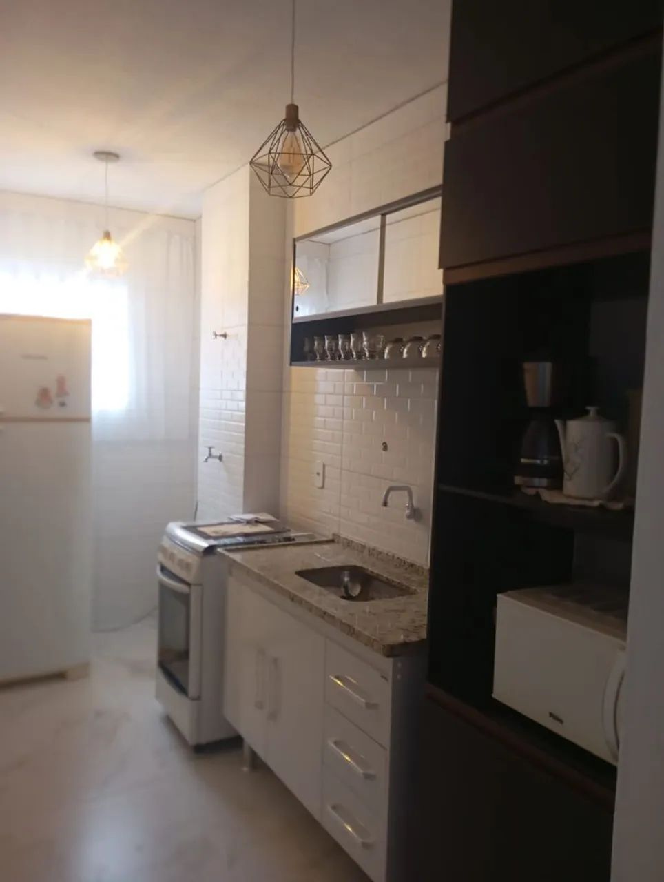 Foto - Peruíbe - Estância Santa Izabel