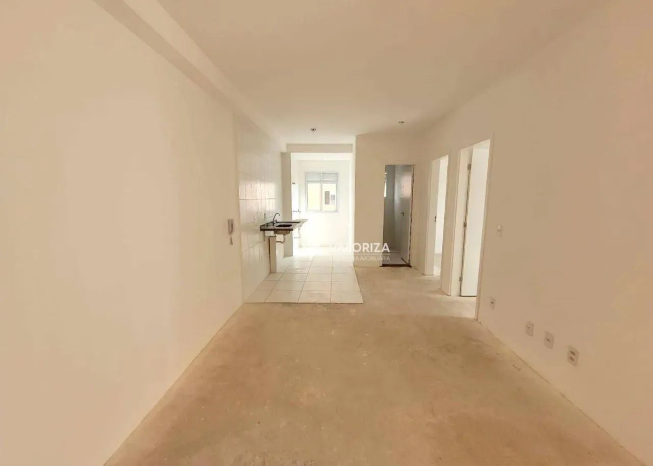 Apartamento com 2 dormitórios à venda, 51 m² por R$ 265.000,00 - Jardim Gutierres - Soroca - Foto 2