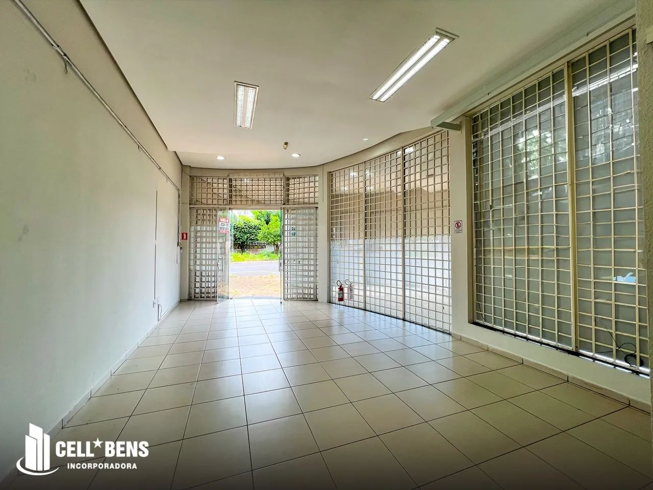 Prédio comercial na Galeria Flora Center no Vila Flora - Foto 3