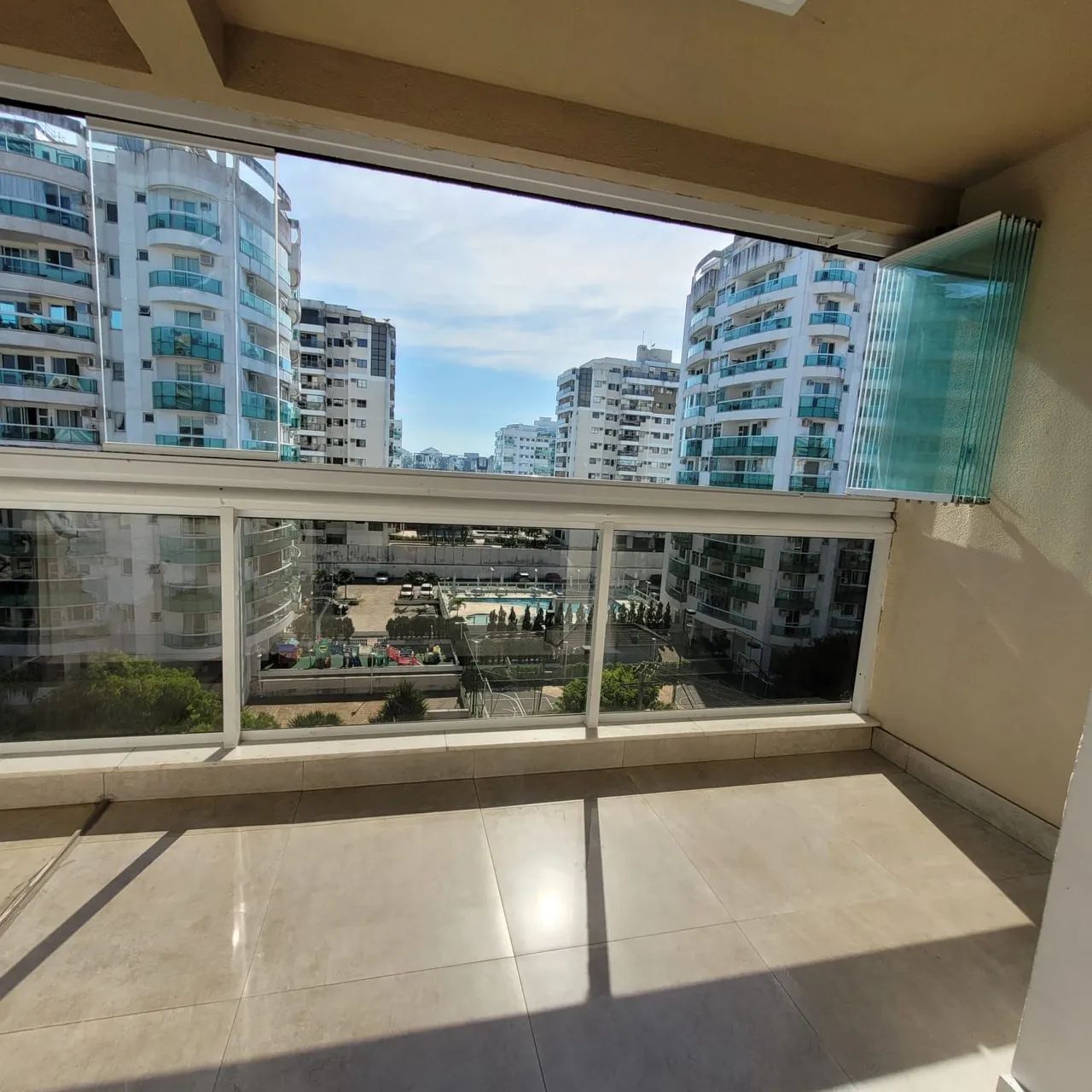 APARTAMENTO 3 QUARTOS
