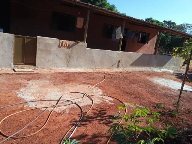 Chácara em Morada Nova de Minas  - Foto 2
