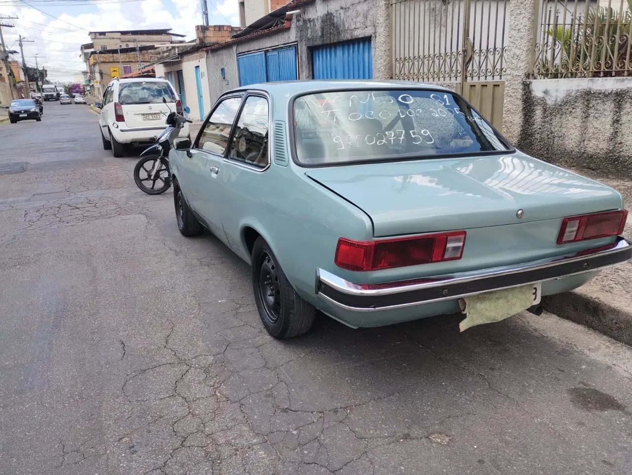 Chevette  - Foto 3