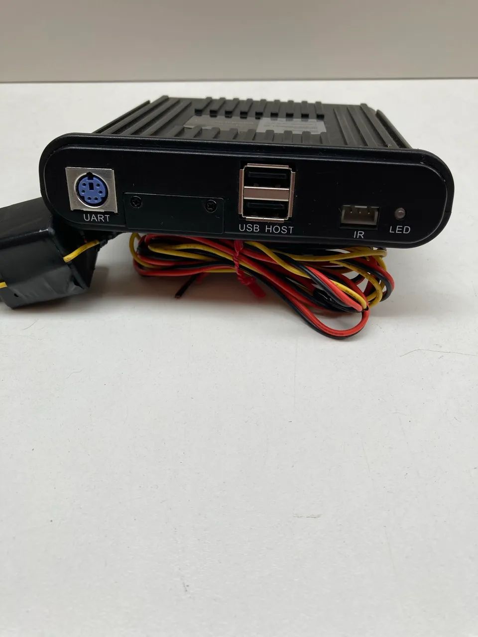 GPS automotivo 