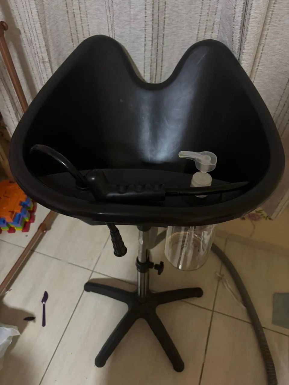 Lavatório portátil  - Foto 3