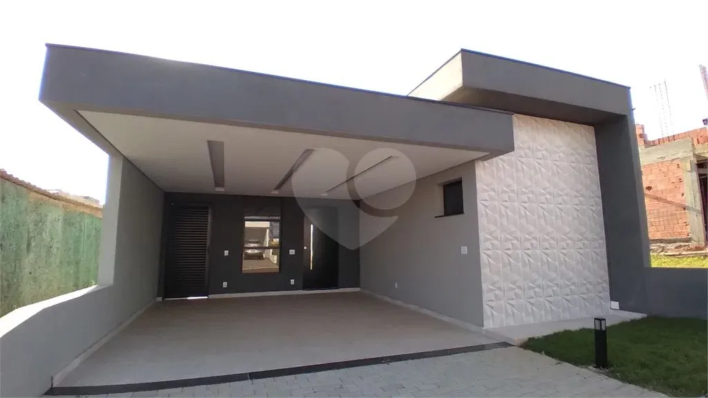 Condomínio com 3 quartos à venda em Jardim Novo Horizonte - SP