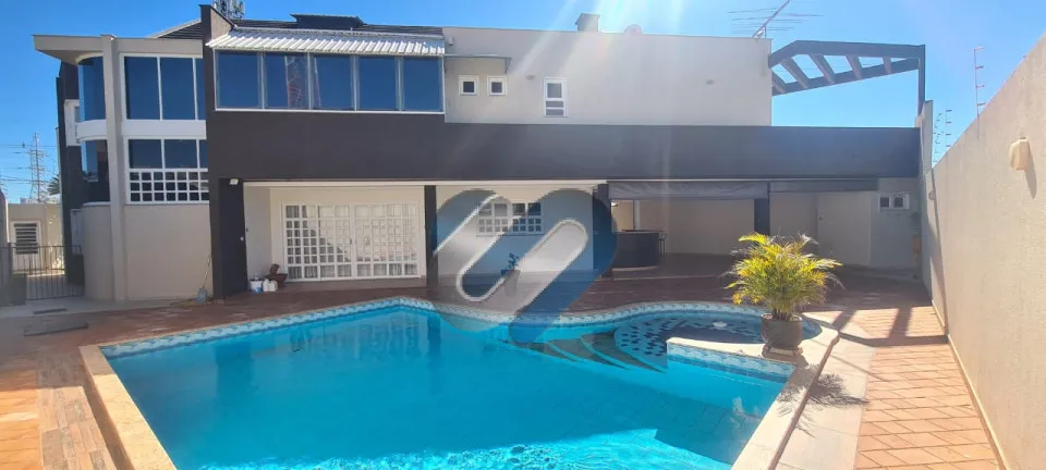 CASA JD ALCANTARA - IMPECÁVEL