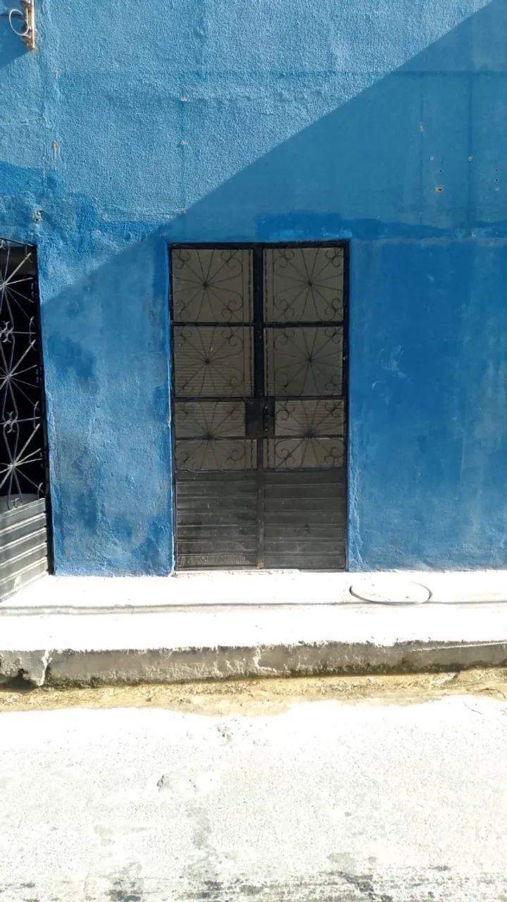 Alugo quarto e sala