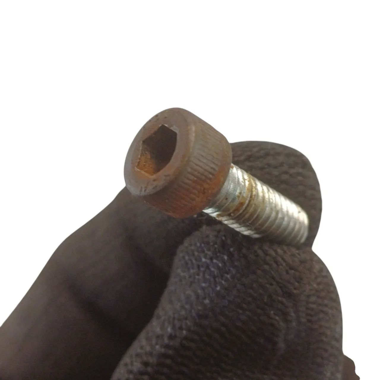 Sensor Posição Comando Suzuki Srad 750 2007 2008 2009 - Foto 6