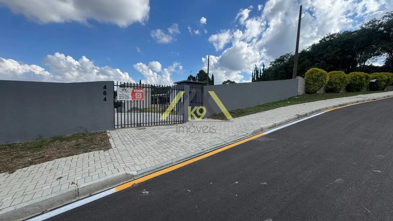 CASAS SOBREPOSTAS COM CHURRASQUEIRA NO PARQUE DO EMBU EM COLOMBO - Foto 3