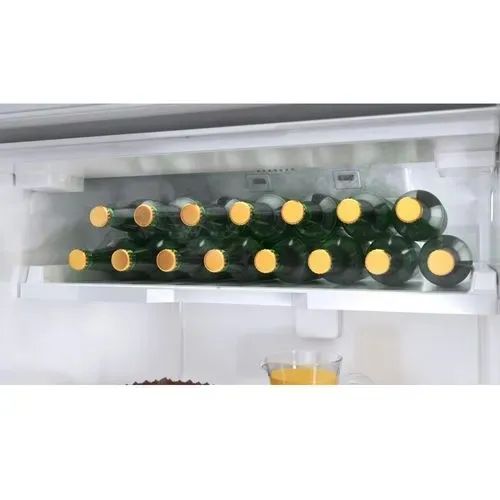 Geladeira Brastemp 400 litros inox frost free na caixa  - Foto 3