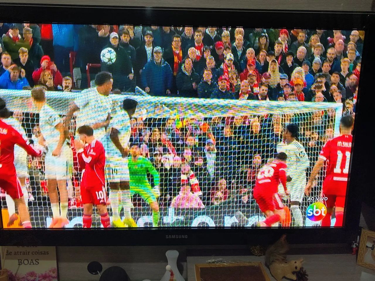 Samsung 51-inch TV64294911909762121