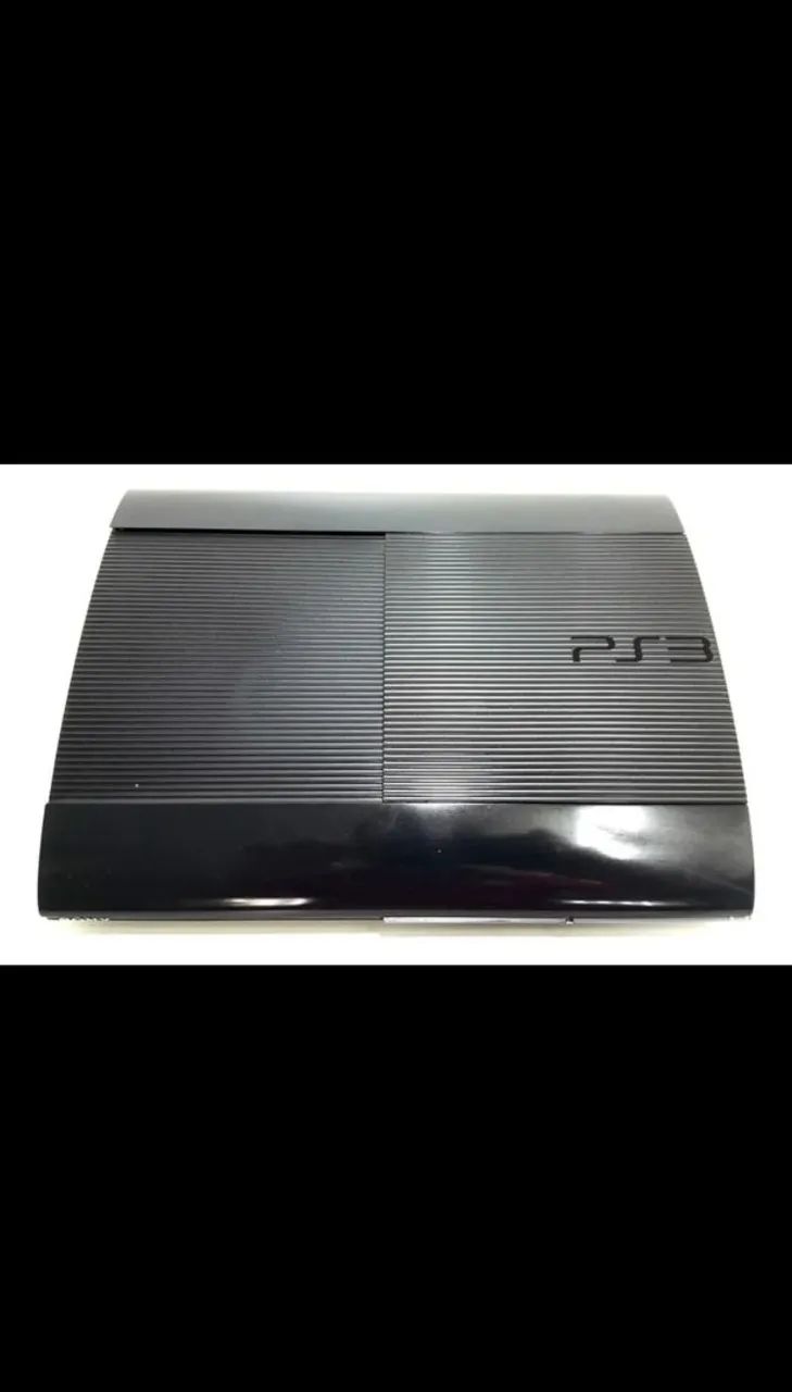 Playstation 3 com GTA V - Foto 4