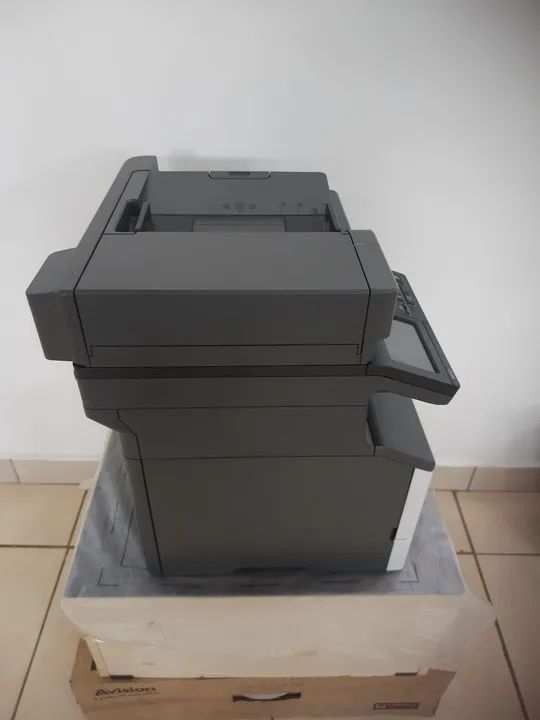Impressora MX421 - ENTREGA GRÁTIS  - Foto 3