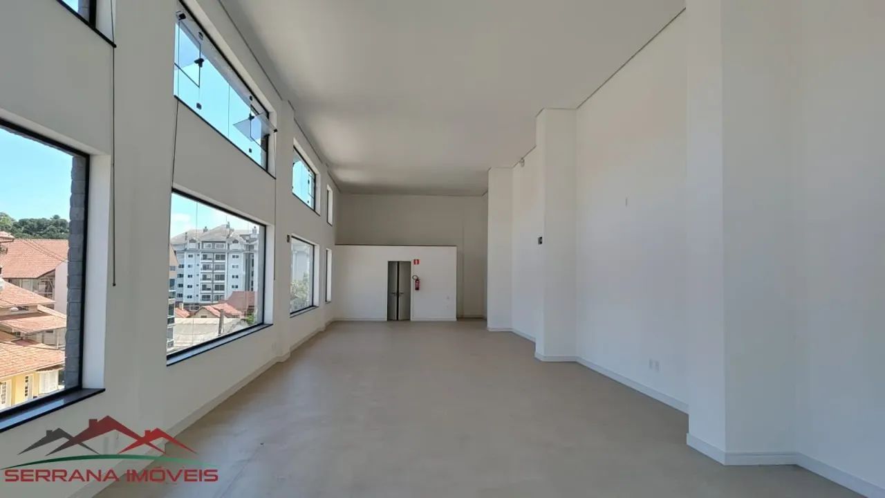 SALA COMERCIAL em NOVA PETRÓPOLIS - RS, Centro - Foto 2