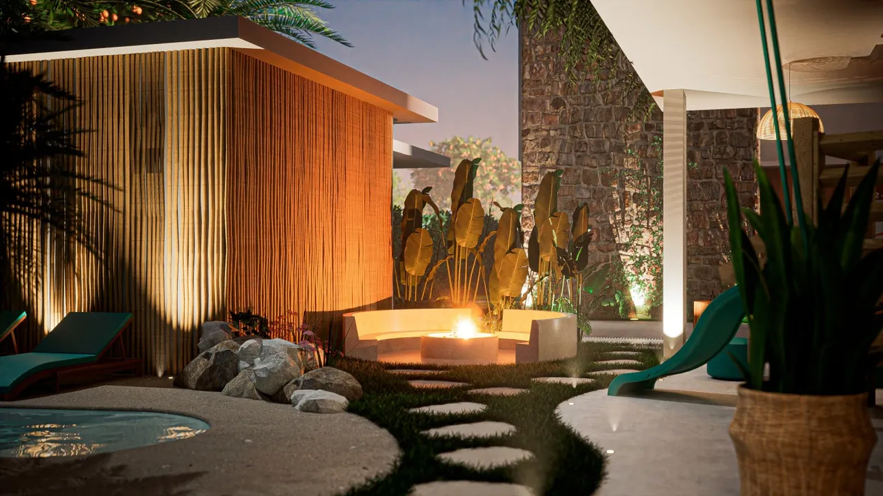 Apartamento com 48m² e 2 quartos à venda no Centro de Imbituba, próximo a Praia do Rosa e