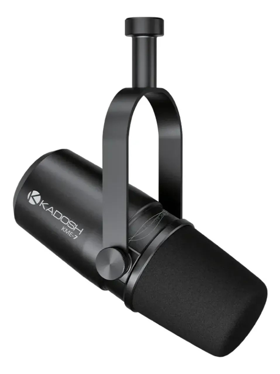 Microfone Kadosh KME-7 - Foto 5