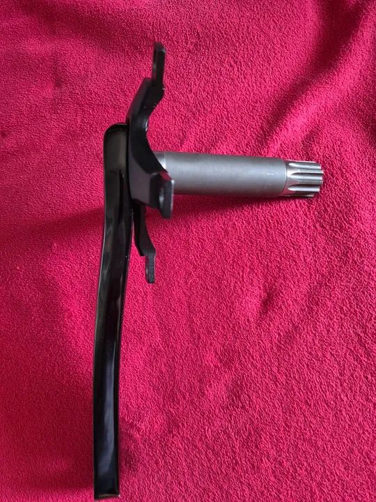 Pé de Vela - Foto 4