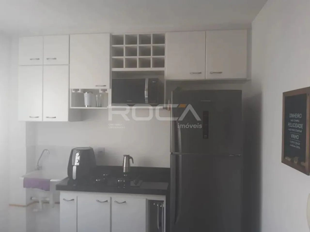 Venda de Apartamentos / Padrão na cidade de São Carlos - Foto 5