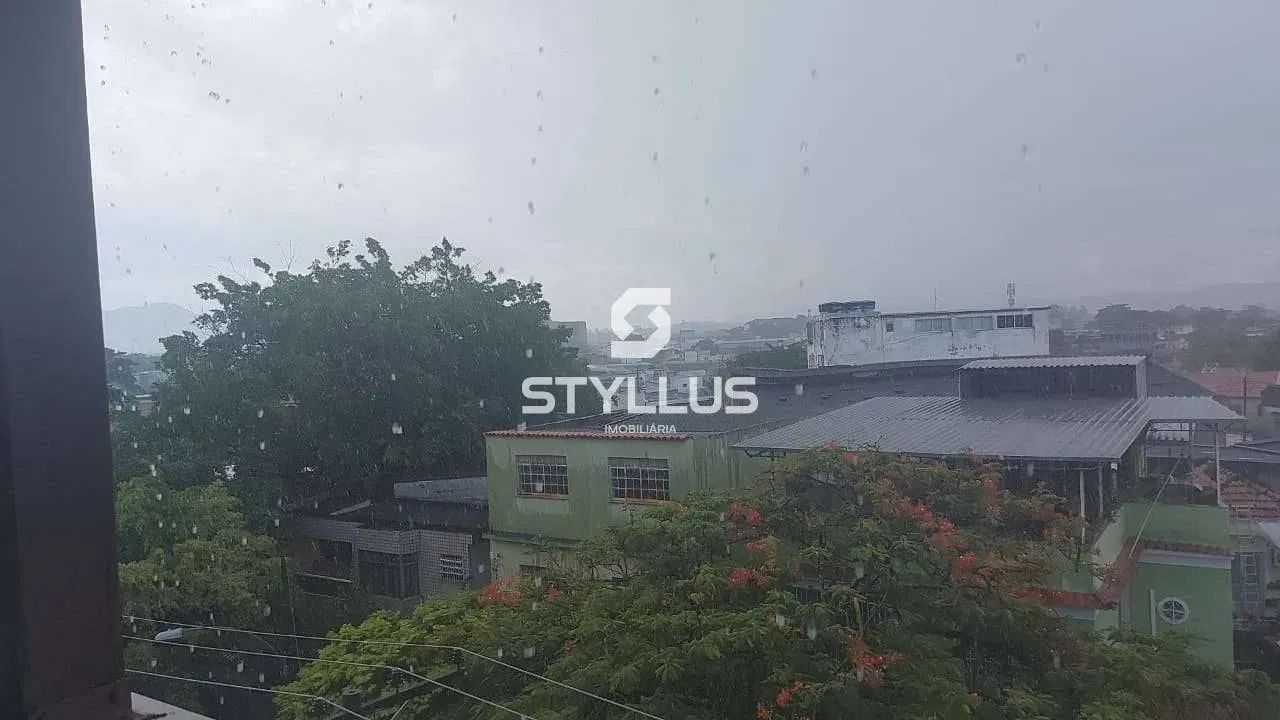 Benfica | Prédio - Foto 10