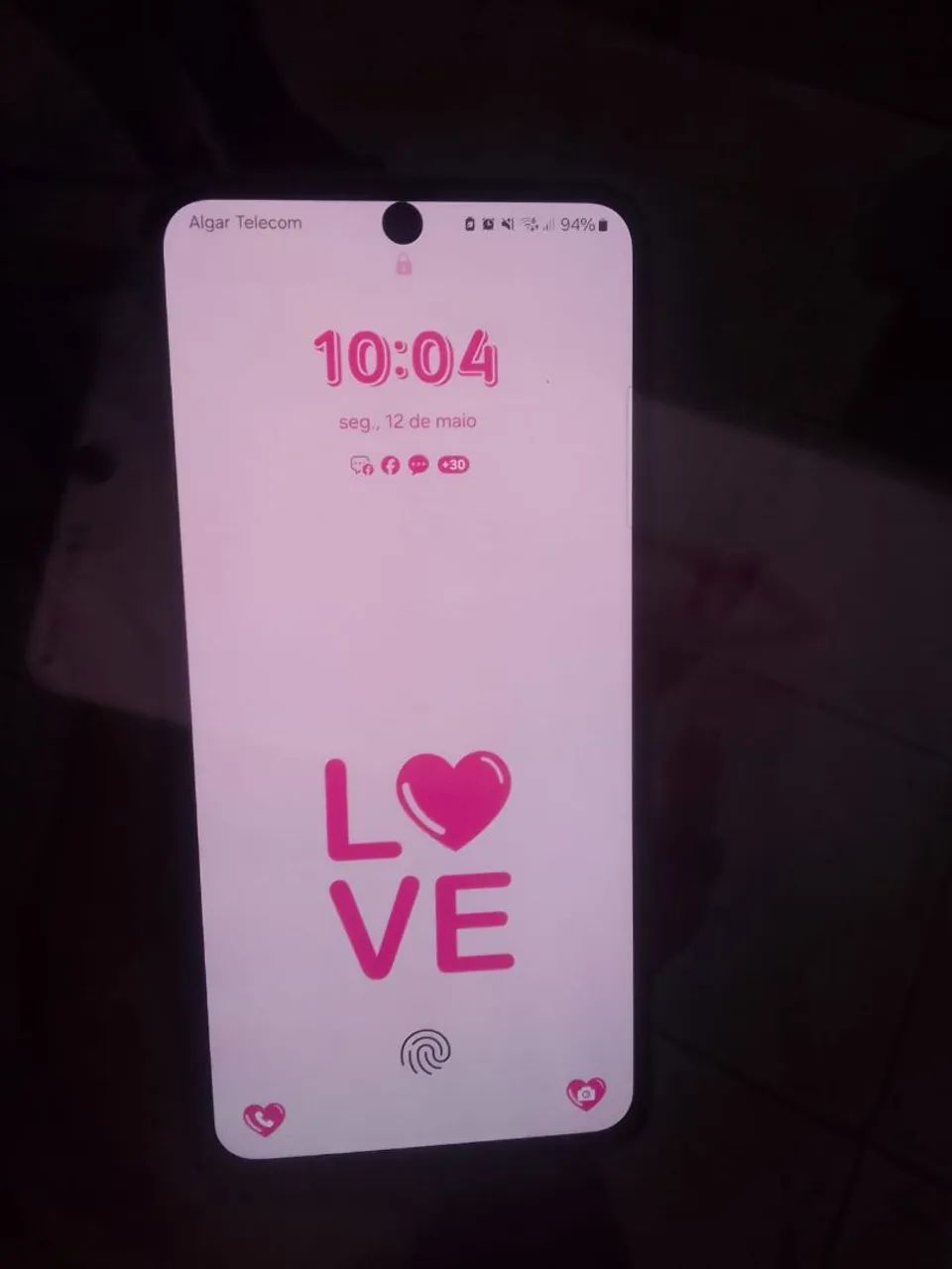 Samsung A54 128gb 