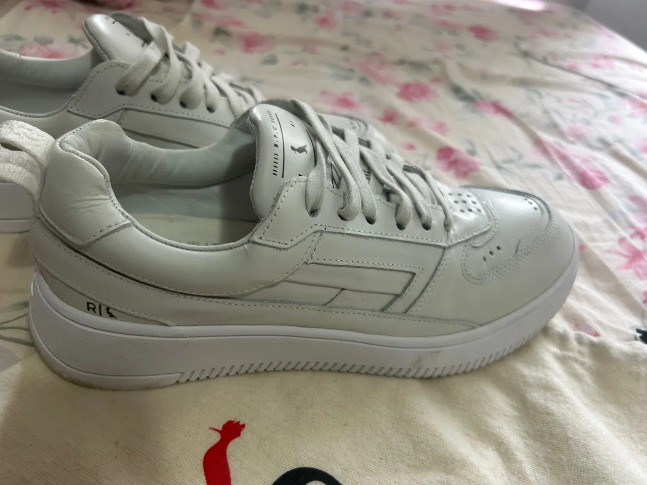 Tenis Hero Rsv #223 - original - 40