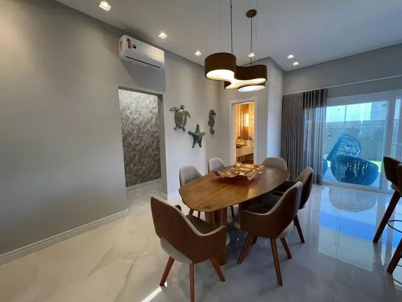 Residencia em condomínio - Foto 4